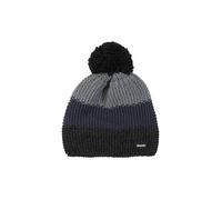 EISBÄR Mütze Star Pompon blu