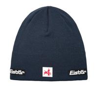 Berretto Beanie Ogle Skipool by Eisbär blu scuro One Size