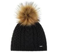 Berretto Eisbär Afra Lux Mu 80111 Nero 00