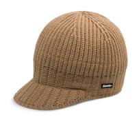 Eisbär - Paul 2.0 - Berretto One Size marrone/beige