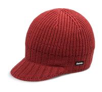 Eisbär - Paul 2.0 - Berretto One Size rosso