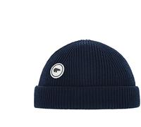 Eisbär Raik MU E30835-244, Unisex Beannies, Navy, One Size EU, Blu, Taglia Unica