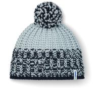 Eisbär - Refocus Pompon Mütze - Berretto One Size grigio