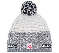 Eisbär - Refocus Pompon Ski Austria - Berretto One Size grigio