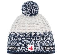 Eisbär - Refocus Pompon Ski Austria - Berretto One Size grigio