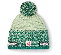 Eisbär - Refocus Pompon Ski Austria - Berretto One Size verde