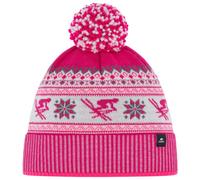 Eisbär - Retroski Pompon - Berretto One Size fuchsia