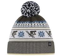 Eisbär - Retroski Pompon - Berretto One Size grigio