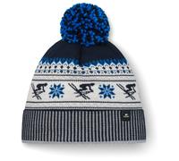 Eisbär - Retroski Pompon - Berretto One Size grigio