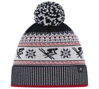 Eisbär - Retroski Pompon - Berretto One Size grigio