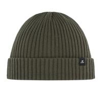 Eisbär - Ripp 2.0 - Berretto One Size olivia/marrone