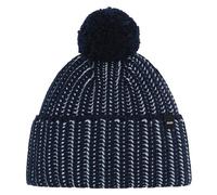 Eisbär Ronda Pompon - berretto No size Dark Blue man Lana Merino,Mulesing Free