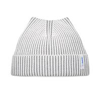 Eisbär Sorra MÜ Kids White-Graumele