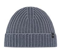 Eisbär - Sorrak - Berretto One Size grigio/blu