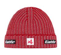 Eisbär - Sorrak Mütze Ski Austria - Berretto One Size rosso