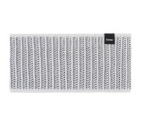 Eisbär - Sorrak Stirnband - Fascia sportiva per la fronte One Size grigio