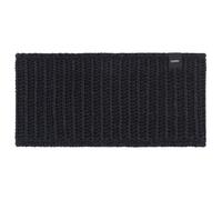 Eisbär - Sorrak Stirnband - Fascia sportiva per la fronte One Size nero