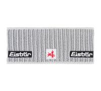 Eisbär - Sorrak Stirnband Ski Austria - Fascia sportiva per la fronte One Size grigio