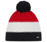 Eisbär - Star Pompon - Berretto One Size nero