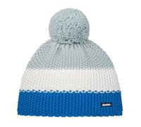 Eisbär Star Pompon MÜ Kids Ice Blue-White-Fjord