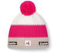 Eisbär - Star Pompon Ski Austria - Berretto One Size fuchsia