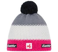 Eisbär - Star Pompon Ski Austria - Berretto One Size grigio
