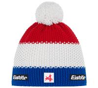 Eisbär - Star Pompon Ski Austria - Berretto One Size variopinto