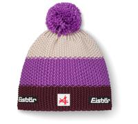 Eisbär - Star Pompon Ski Austria - Berretto One Size variopinto