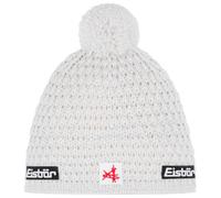 Eisbär - Trail Pompon Mütze Ski Austria - Berretto One Size bianco