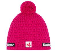 Eisbär - Trail Pompon Mütze Ski Austria - Berretto One Size fuchsia