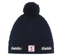 Eisbär Trail Pompon SP - berretto One Size Blue man Lana Merino