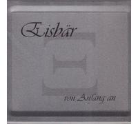 Eisbär - Von Anfang An