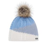 Eisbär - Women's Eden Lux Crystal - Berretto One Size bianco
