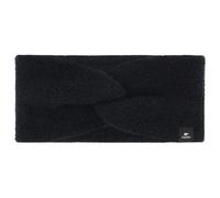 Eisbär - Women's Fenna - Fascia sportiva per la fronte One Size nero