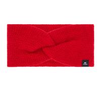Eisbär - Women's Fenna - Fascia sportiva per la fronte One Size rosso