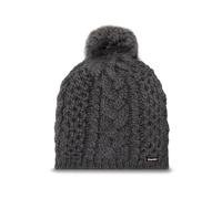 Eisbär - Afra Pompon Mütze One Size grigio