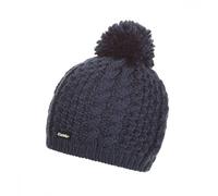Eisbar Berretto Sci Afra Pompon Blu Uomo TU