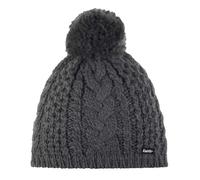 Eisbär - Afra Pompon Mütze One Size grigio