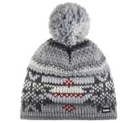Eisbär - Ike Pompon - Berretto One Size grigio