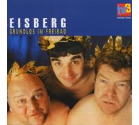Eisberg - Grundlos im Freibad