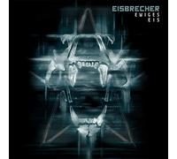 Eisbrecher - Ewiges Eis: 15 Jahre Eisbrecher [VINYL]