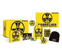 Eisbrecher - Liebe Macht Monster - Fanbox