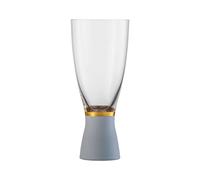 Eisch Cosmo Bianco Oro Tazza Vetro 0,35 L