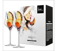 Eisch Germany Set di 2 Calici da Vino Bianco - Sky Sensis Plus - 1 set