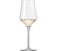 EISCH Elish Sky Sensis Plus 25184030 - Set di 2 bicchieri da vino bianco in cristallo al piombo, 379,9 g, trasparente