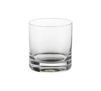 Eisch Gentleman Whisky Vetro Platino 0,40 L
