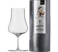 EISCH Malt Unity Sensis Plus, bicchiere da whisky vetro a piede di cristallo 230ml