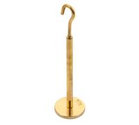 Eisco PH0258H3 Appendi Pesi in Ottone - 50g
