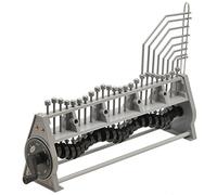 Eisco PH0712N8 Wave Apparatus Demo - Movimento longitudinale e trasversale, plastica