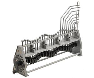 Eisco PH0712N8 Wave Apparatus Demo - Movimento longitudinale e trasversale, plastica